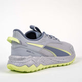 Tenis Extend Lite Trail Puma para Joven