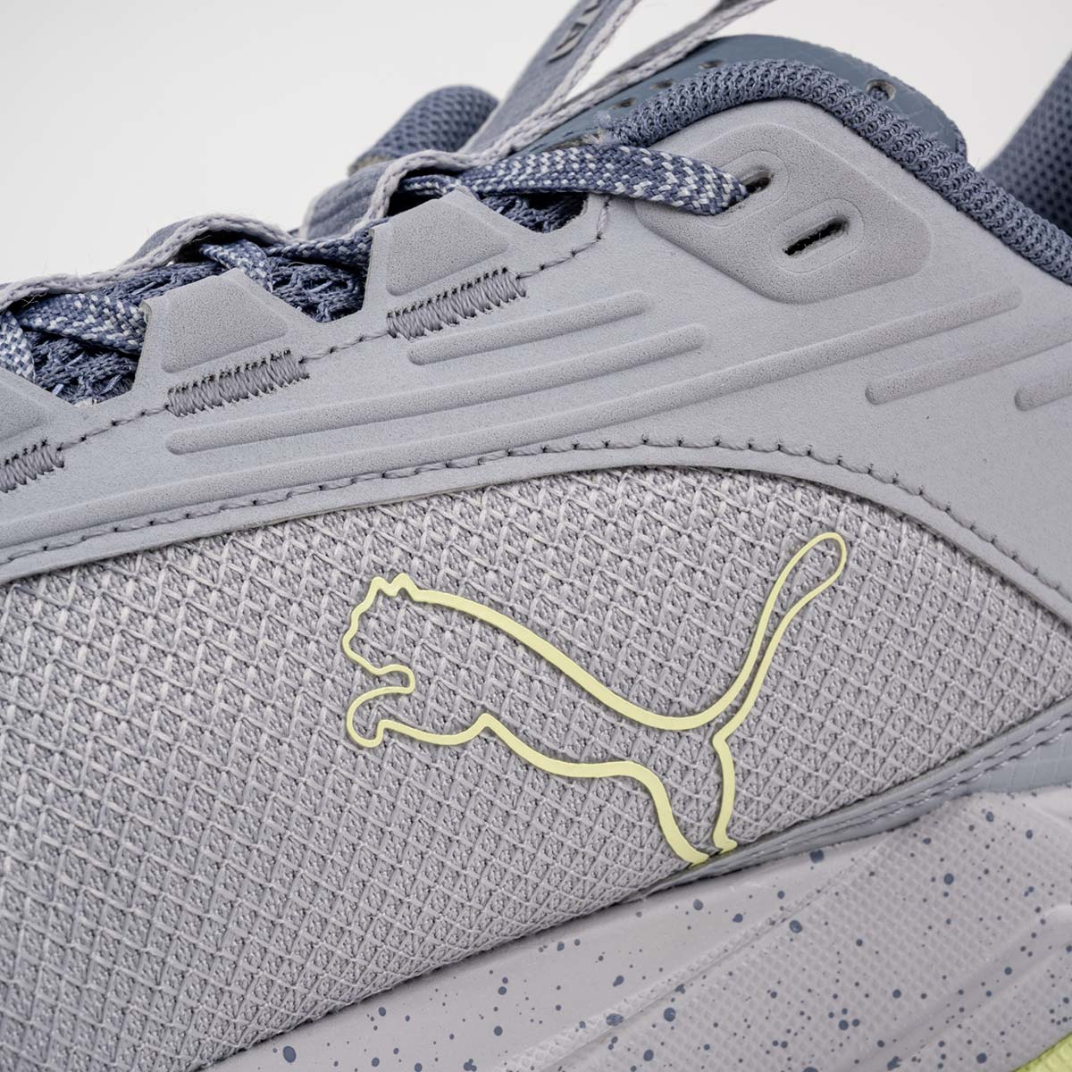 Tenis Extend Lite Trail Puma para Joven