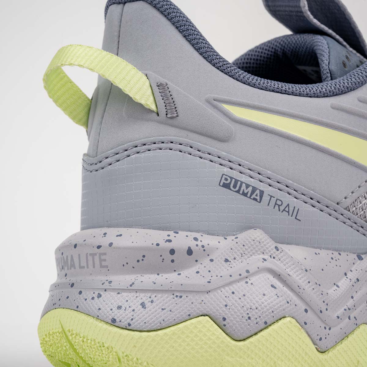 Tenis Extend Lite Trail Puma para Joven