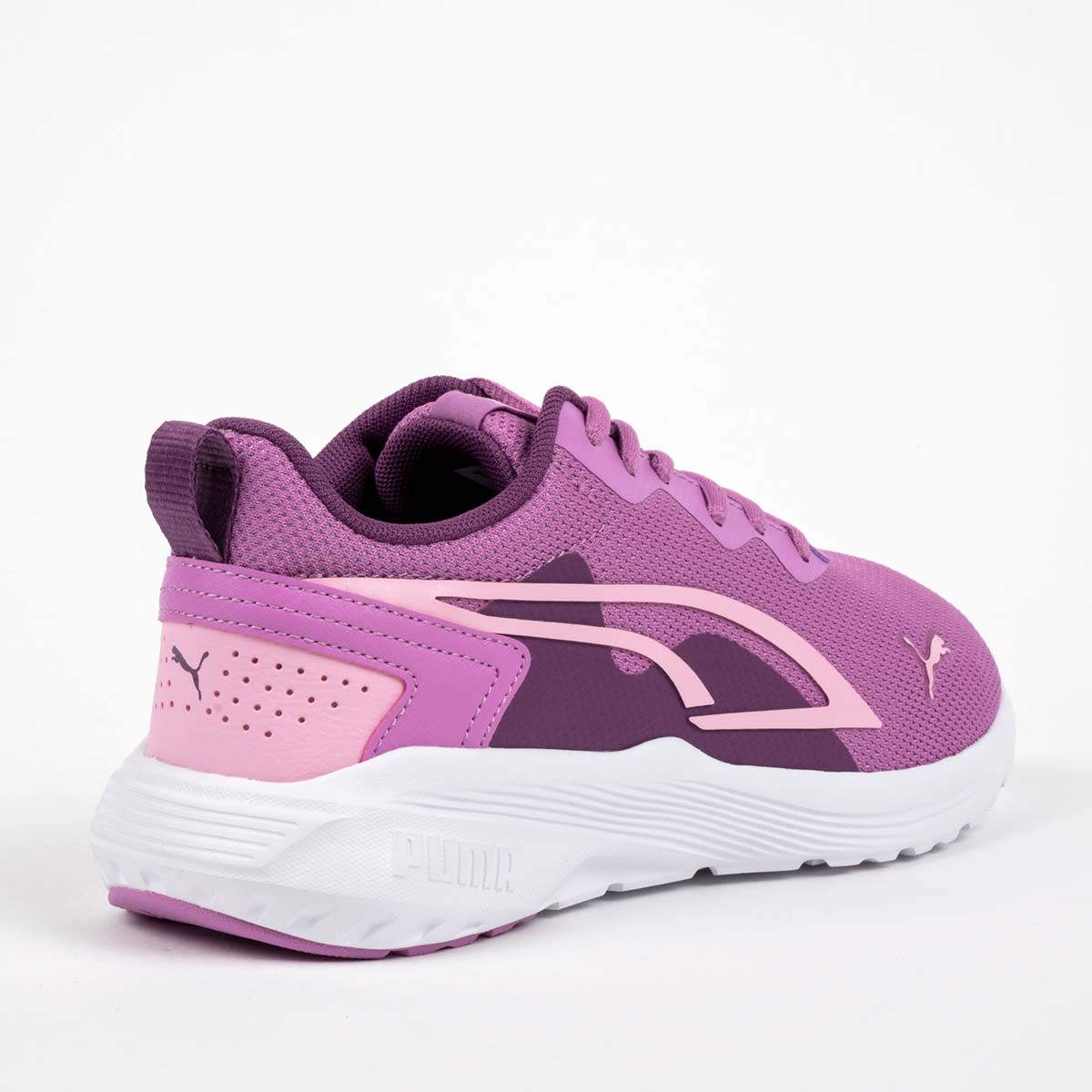 Tenis All-Day Active Jr Puma para Mujer