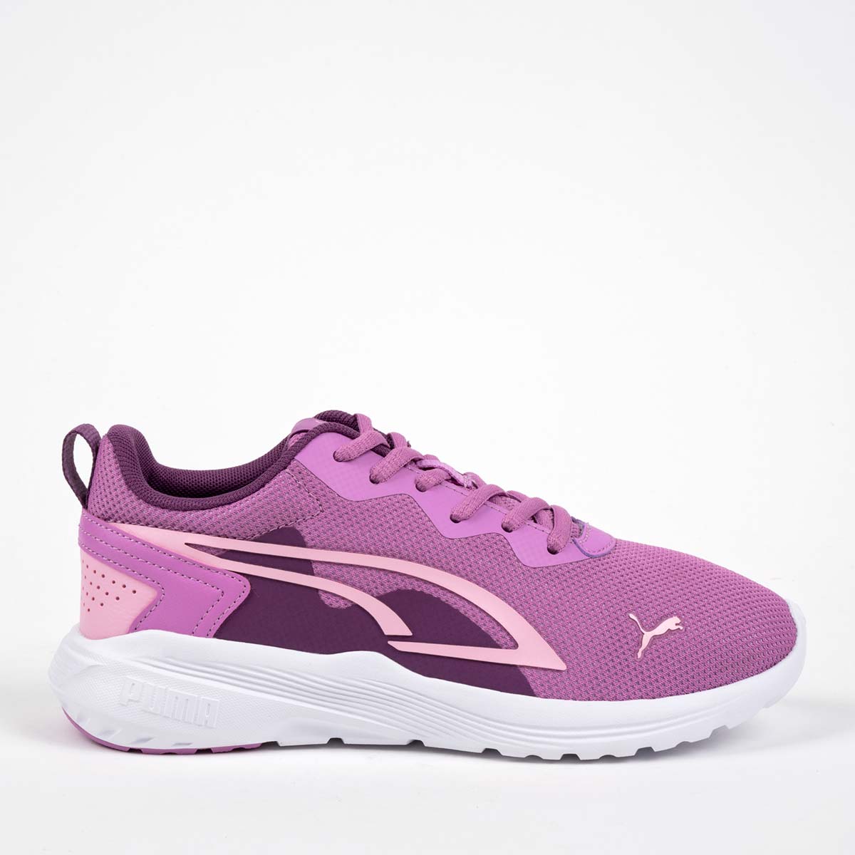 Tenis All-Day Active Jr Puma para Mujer