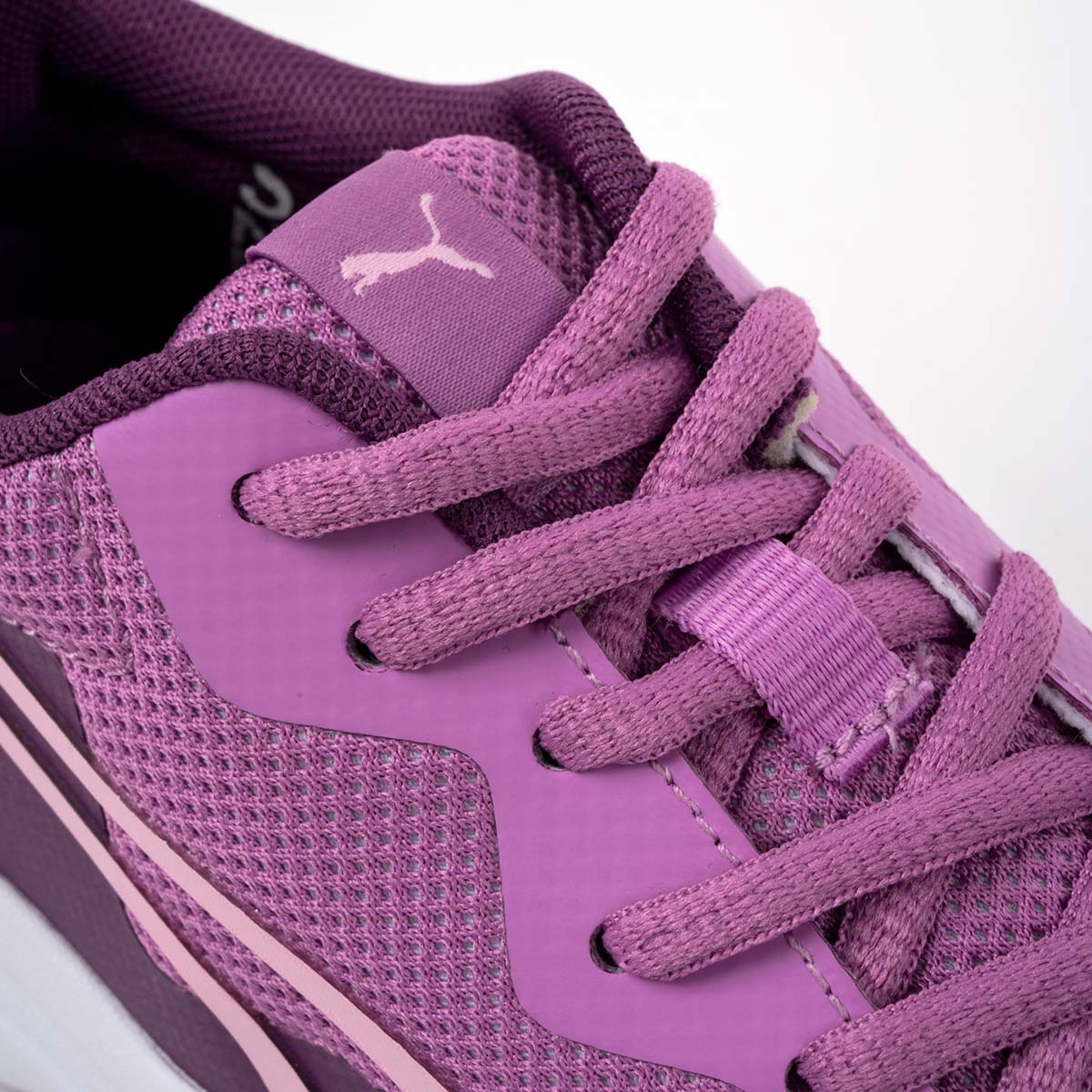 Tenis All-Day Active Jr Puma para Mujer