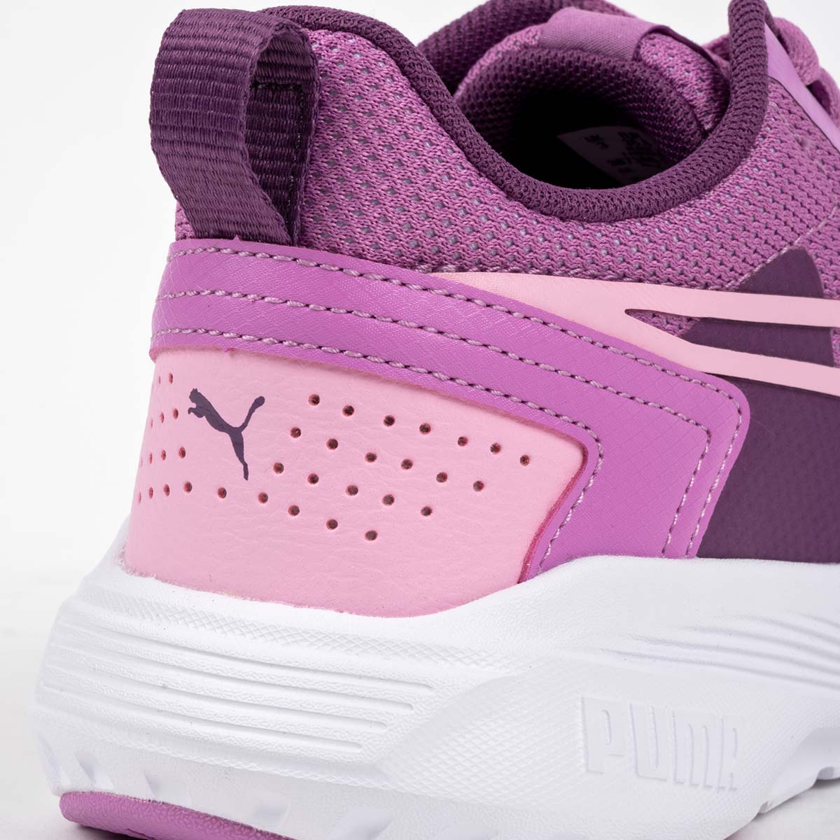 Tenis All-Day Active Jr Puma para Mujer