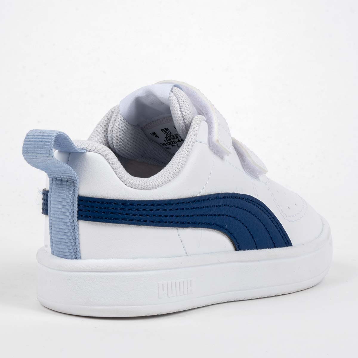 Tenis Rickie Puma para Niña