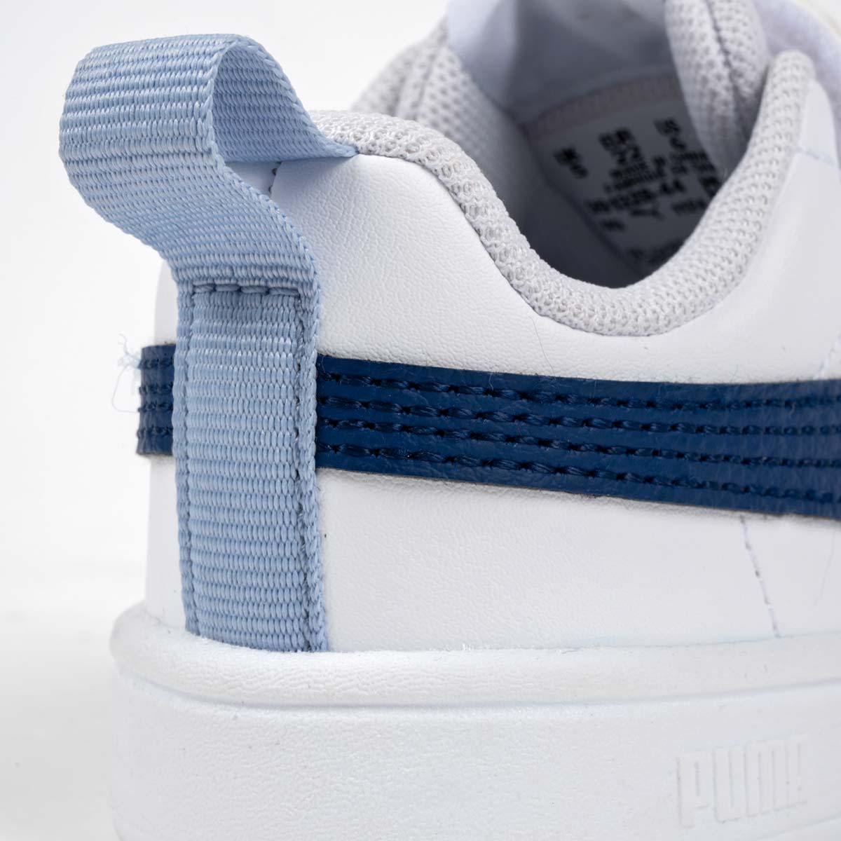 Tenis Rickie Puma para Niña
