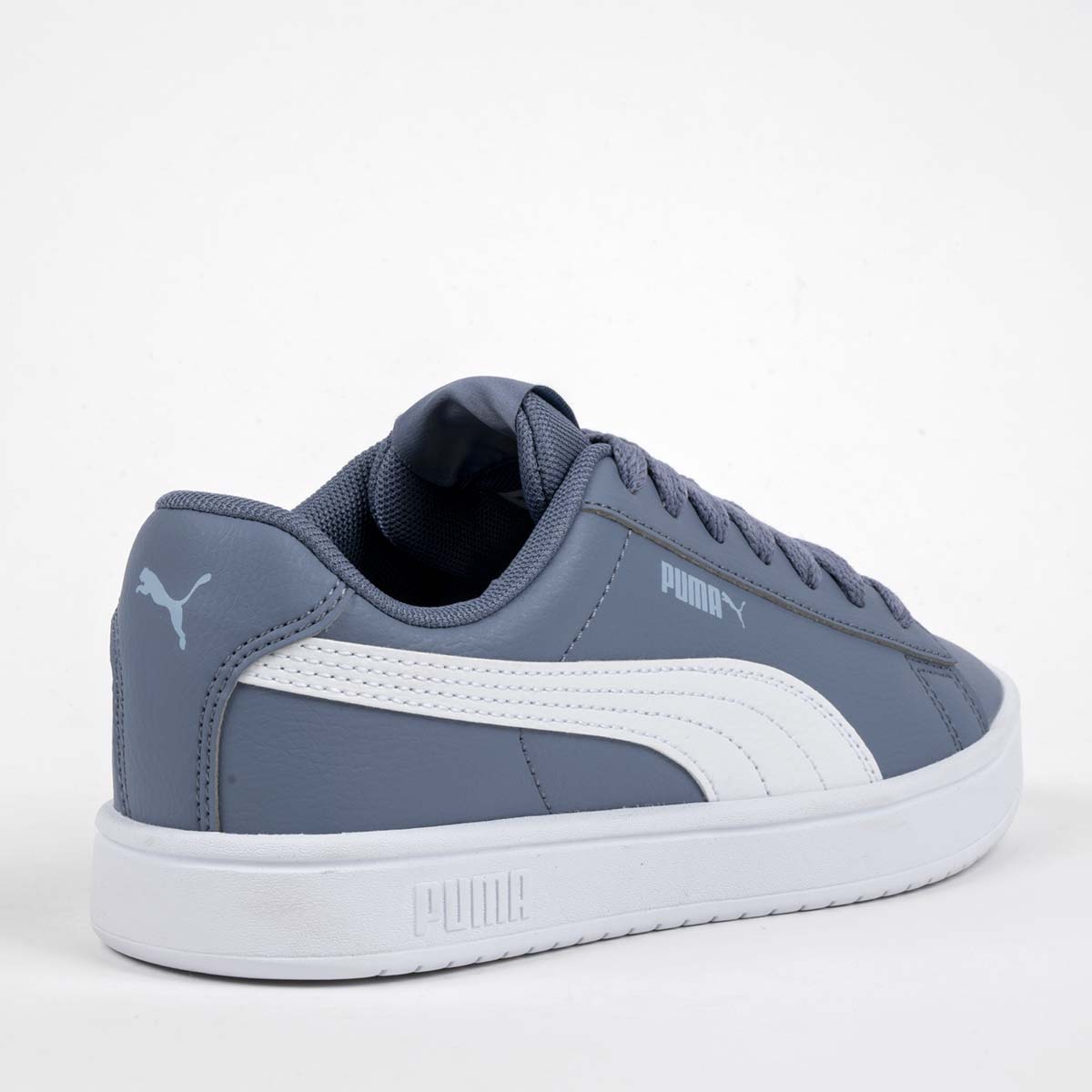 Tenis Rickie Classic Jr Puma para Mujer