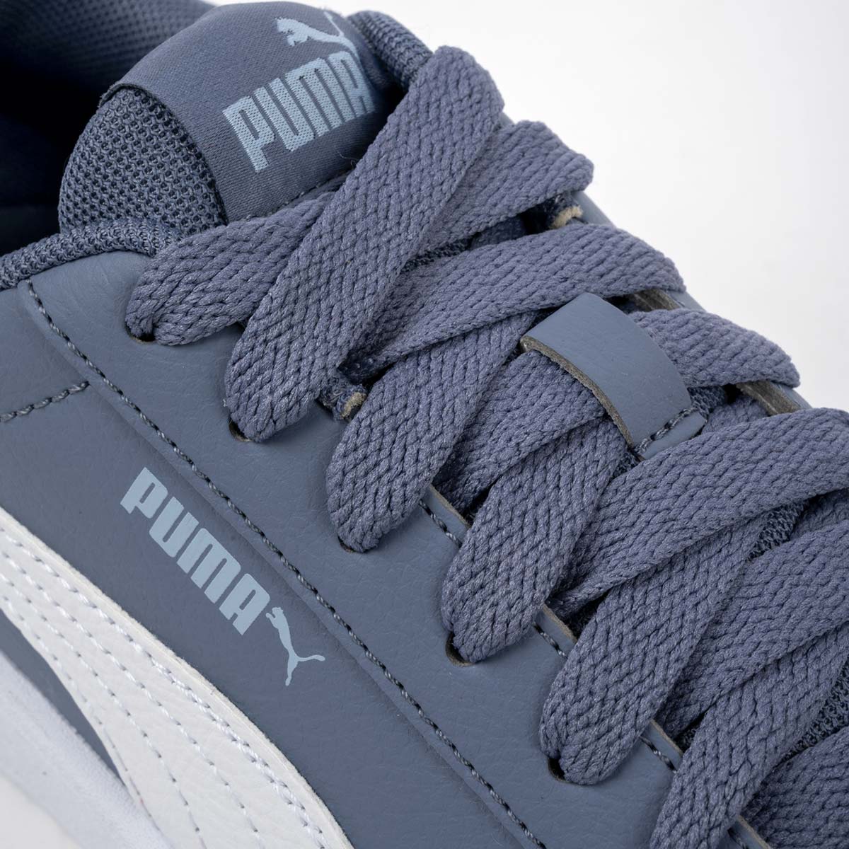 Tenis Rickie Classic Jr Puma para Mujer