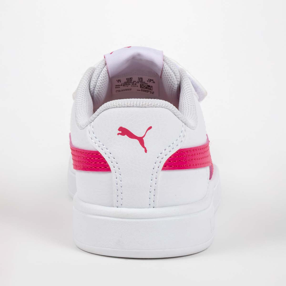 Tenis Rickie Classic V Ps Puma para Niña
