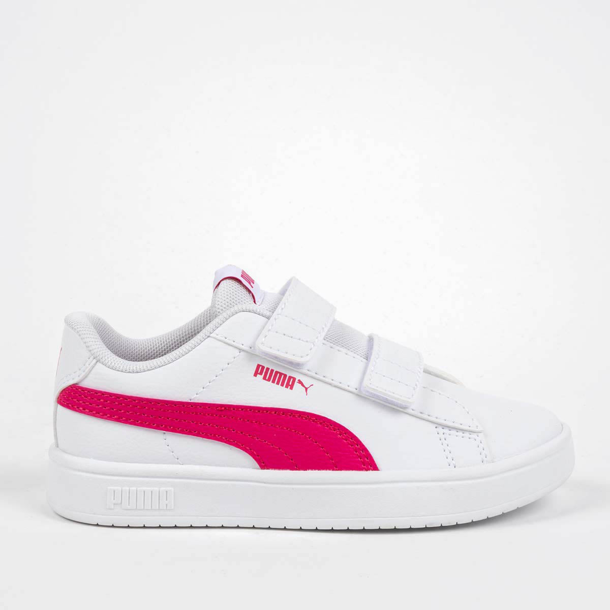 Tenis Rickie Classic V Ps Puma para Niña