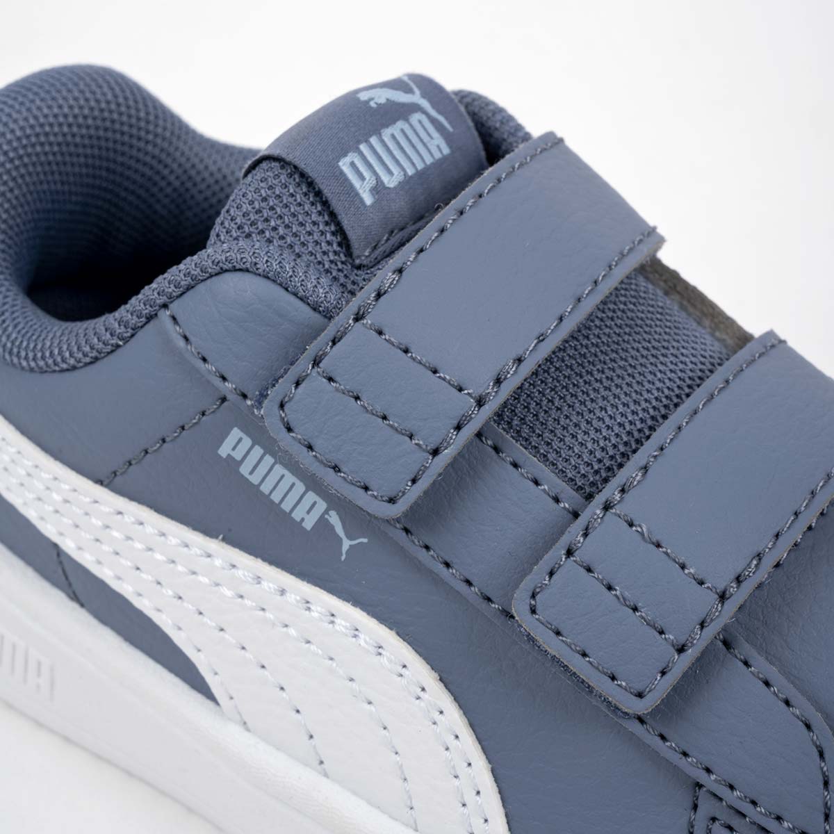 Tenis Rickie Classic V Inf Puma para Niño