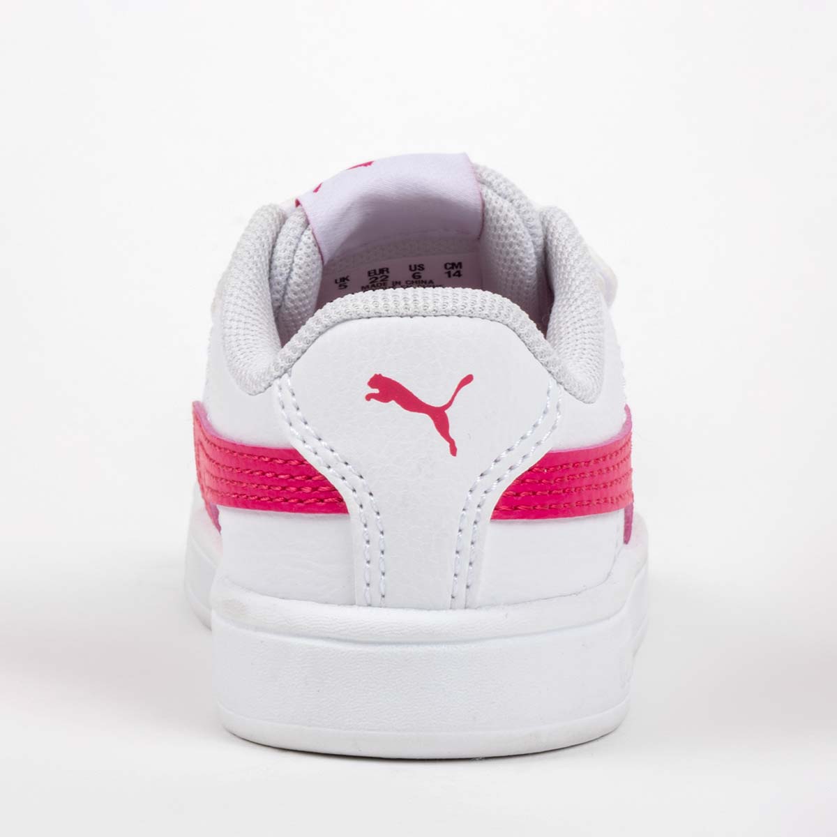Tenis Rickie Classic Puma para Niña