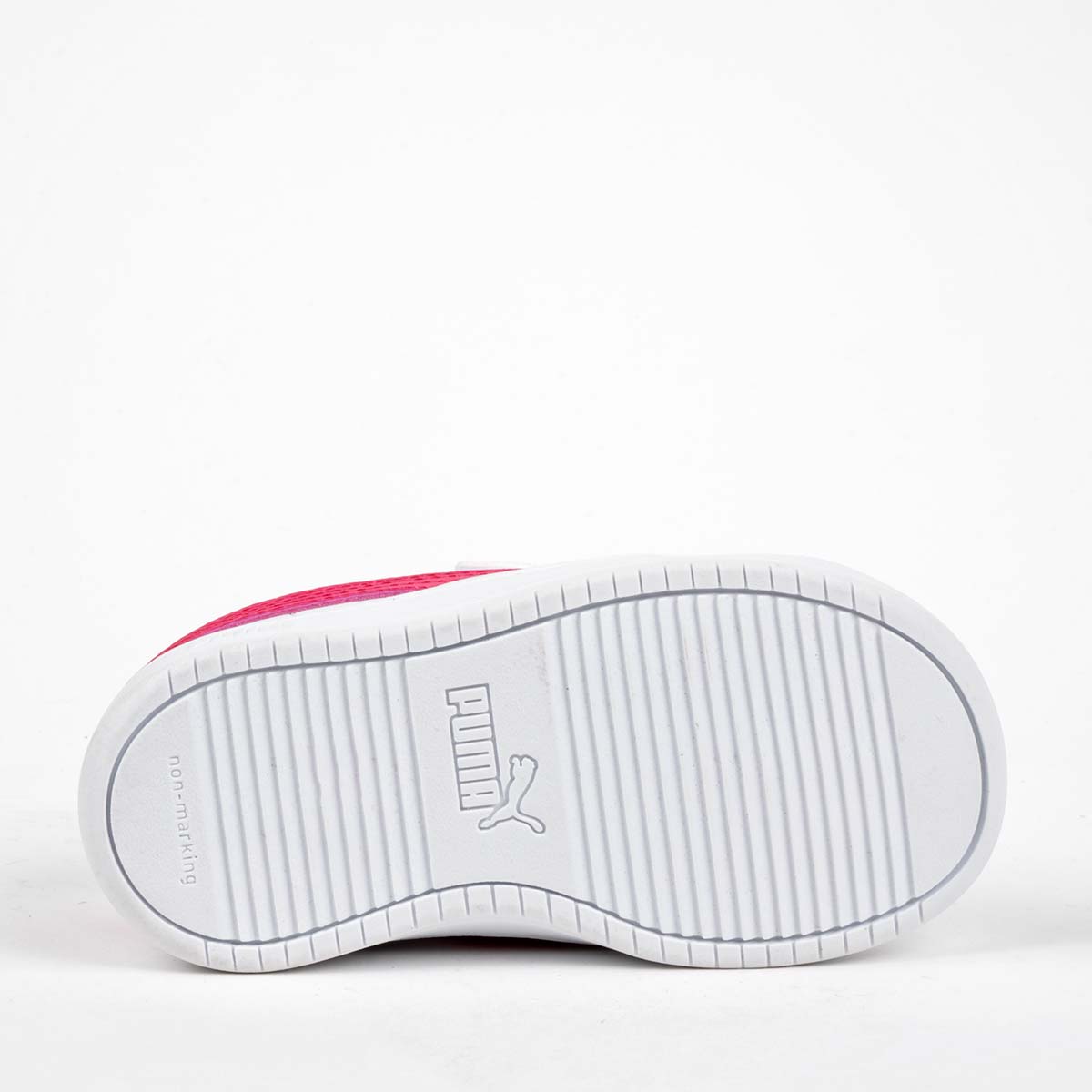 Tenis Rickie Classic Puma para Niña