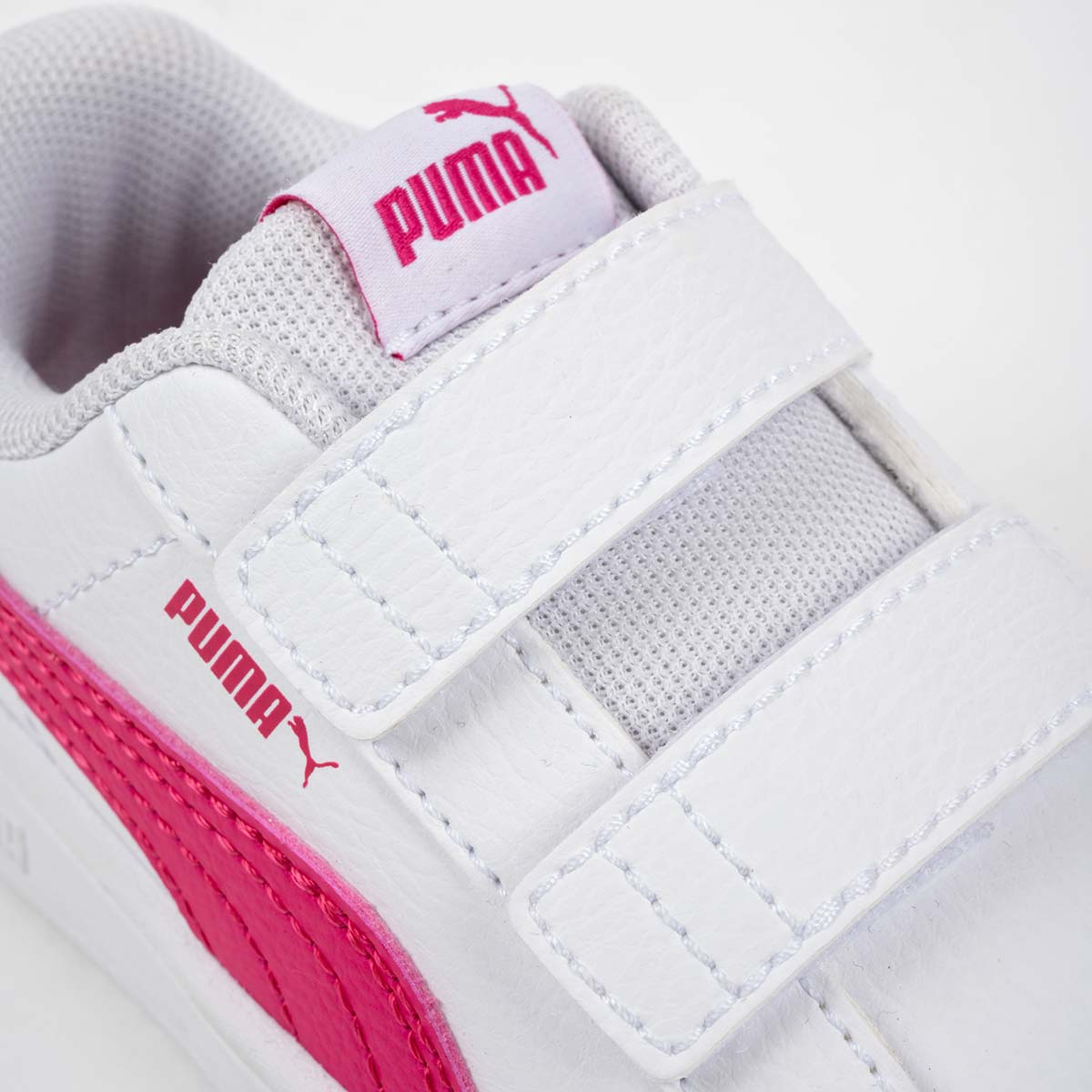 Tenis Rickie Classic Puma para Niña