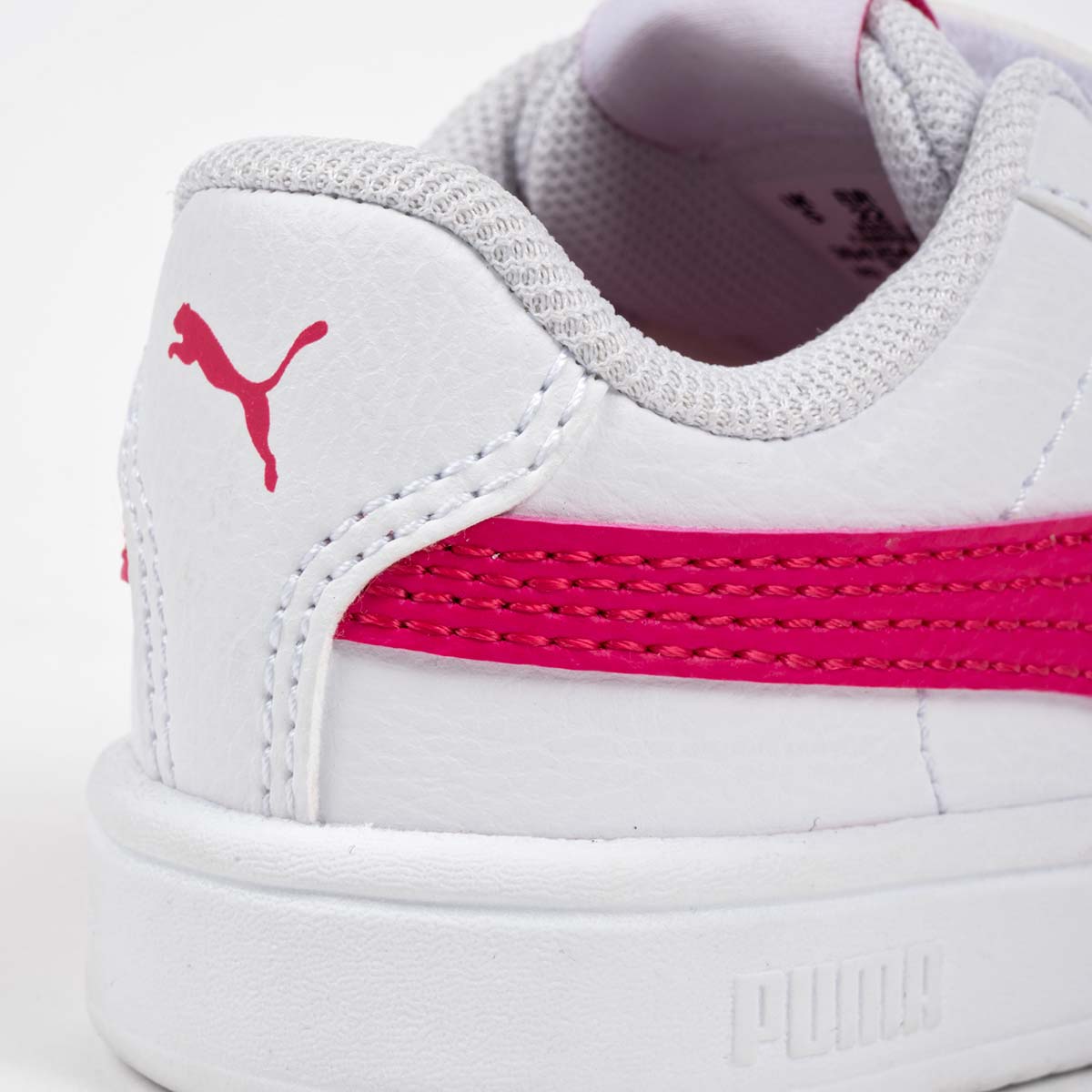 Tenis Rickie Classic Puma para Niña