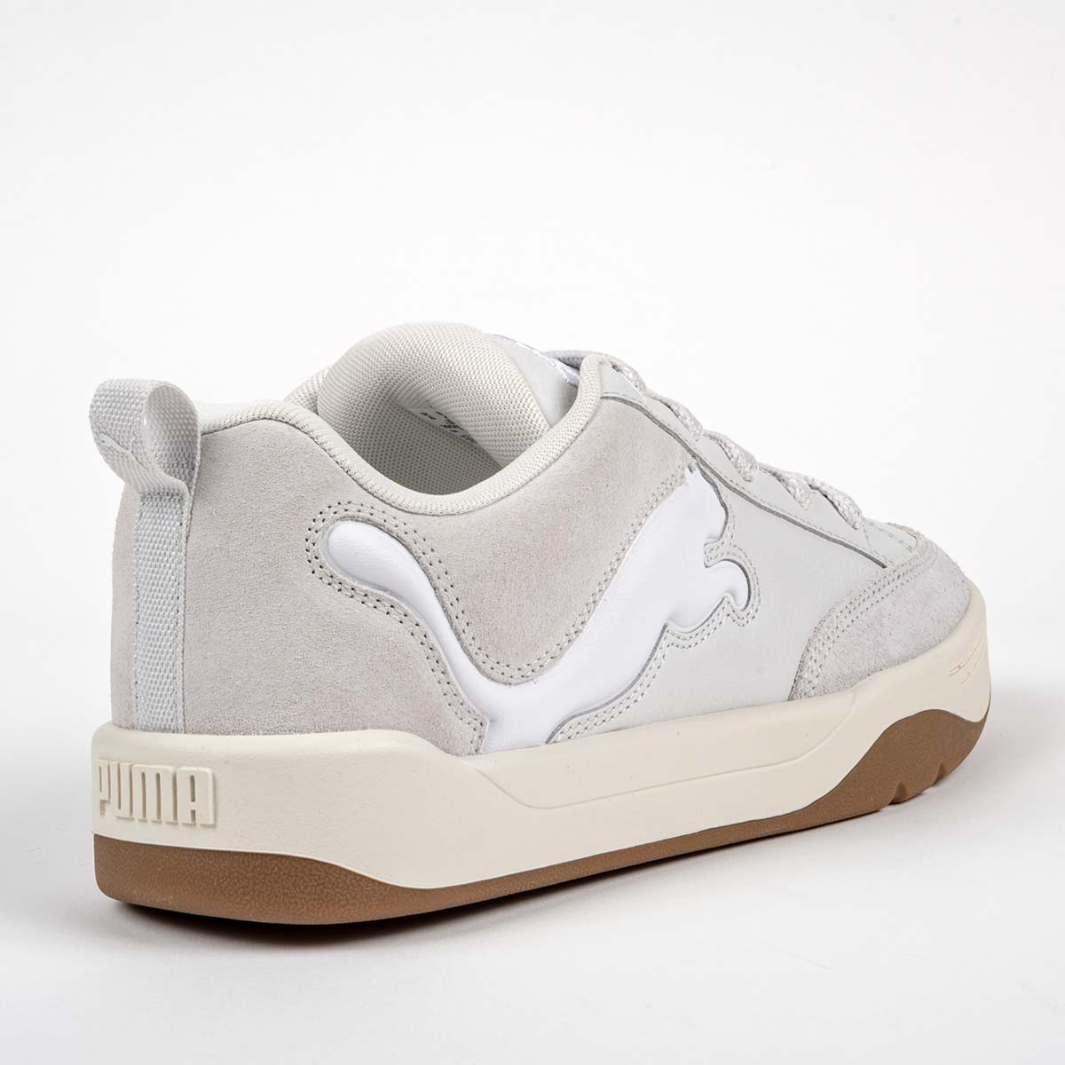 Tenis Park Lifestyle Sd Puma para Hombre