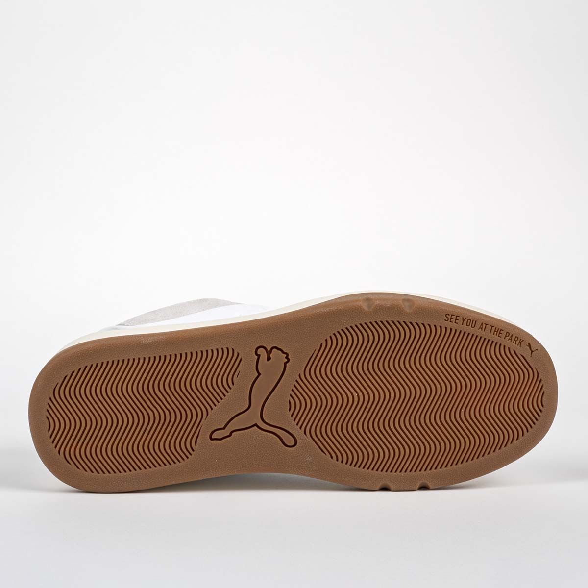 Tenis Park Lifestyle Sd Puma para Hombre