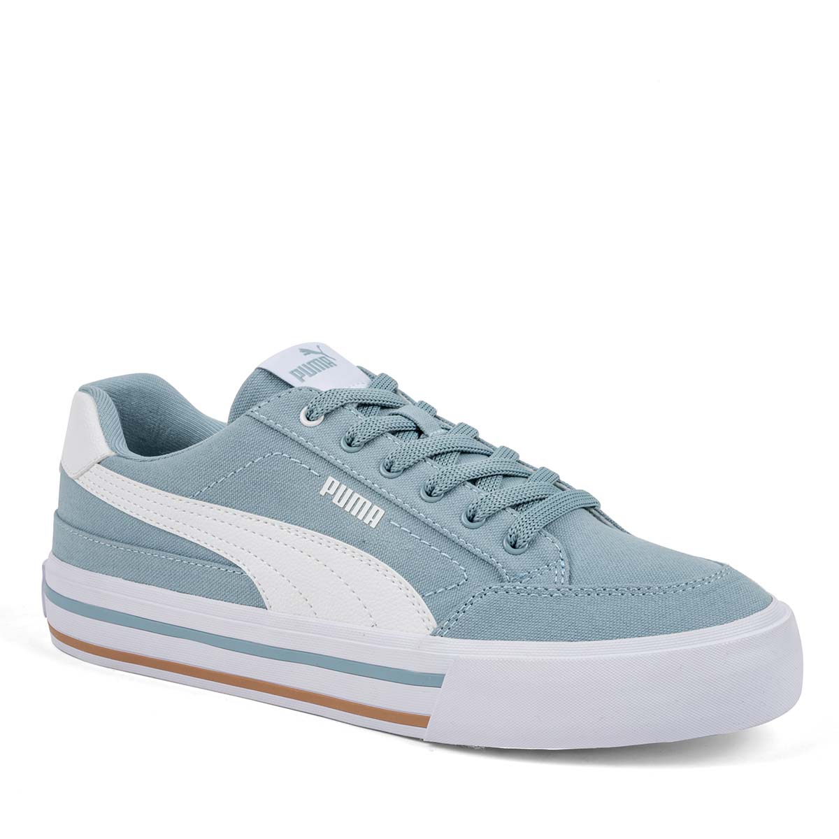 Tenis Court Classic Vulc Fs Puma para Mujer