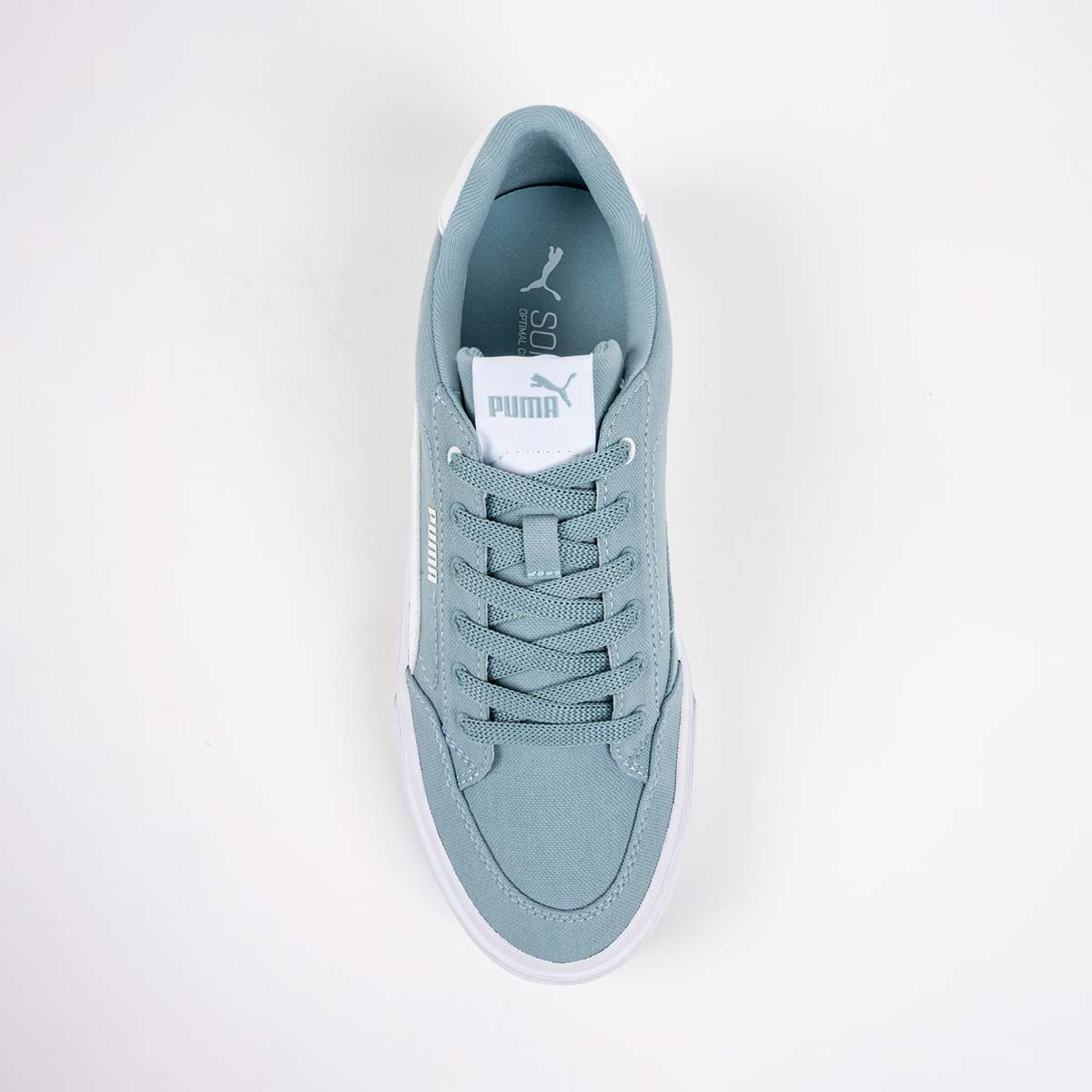 Puma Court Classic Vulc Fs