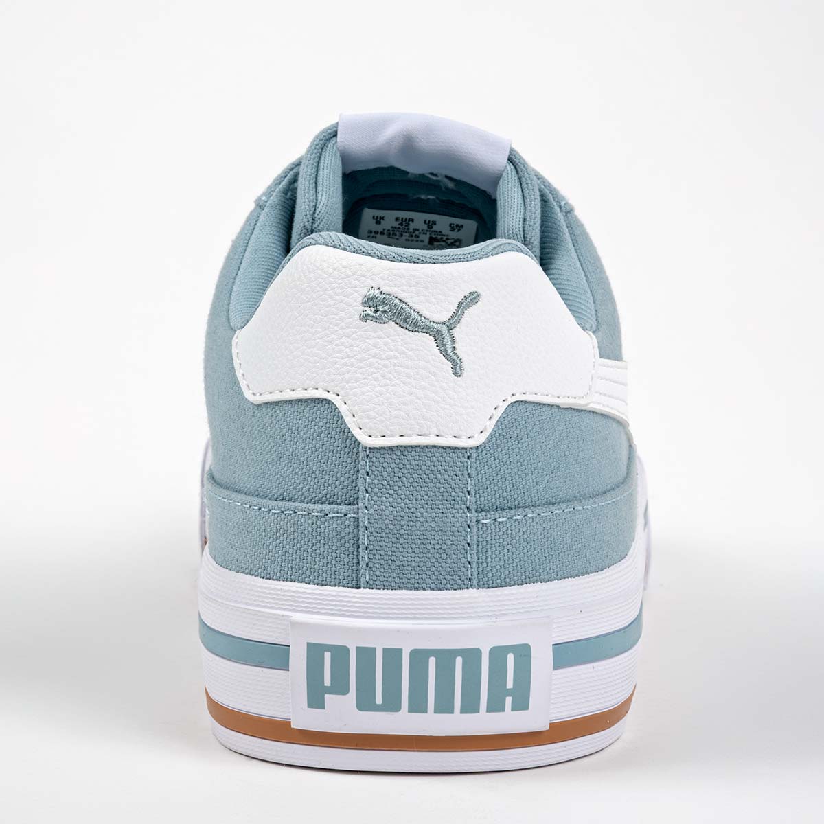 Tenis Court Classic Vulc Fs Puma para Mujer