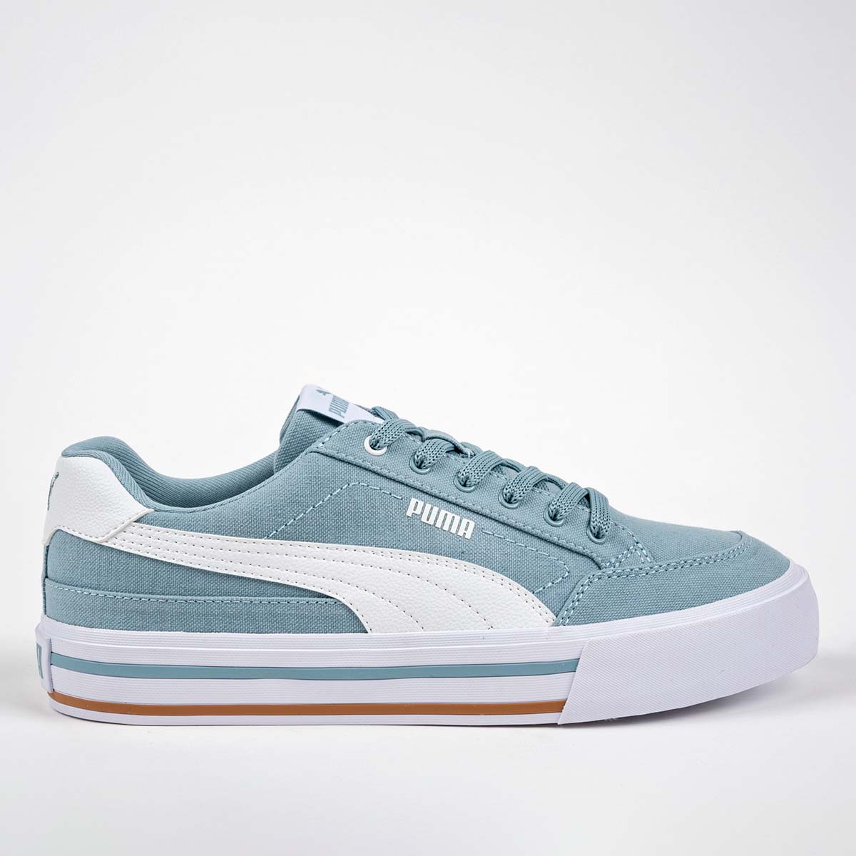 Tenis Court Classic Vulc Fs Puma para Mujer