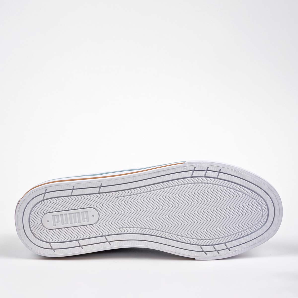 Tenis Court Classic Vulc Fs Puma para Mujer