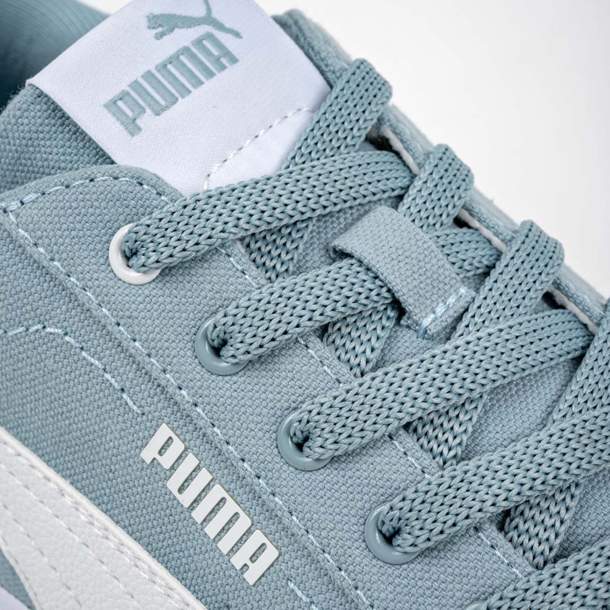 Tenis Court Classic Vulc Fs Puma para Mujer