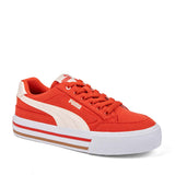 Tenis Court Classic Vulc Fs Puma para Joven