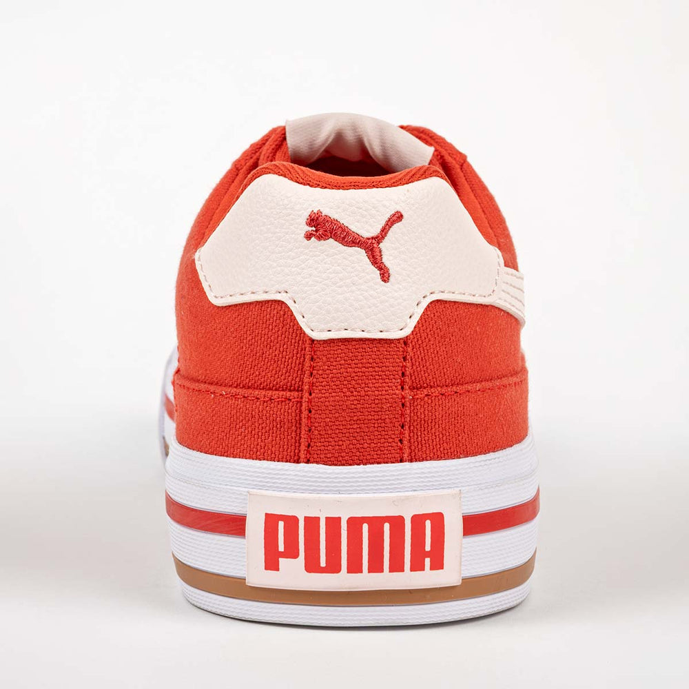 Puma Court Classic Vulc Fs