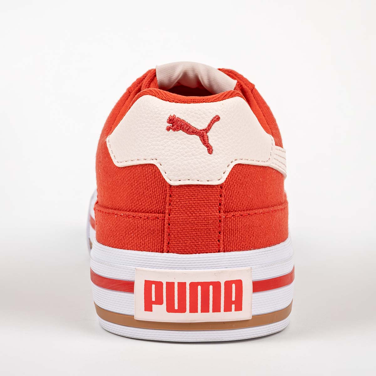 Puma Court Classic Vulc Fs