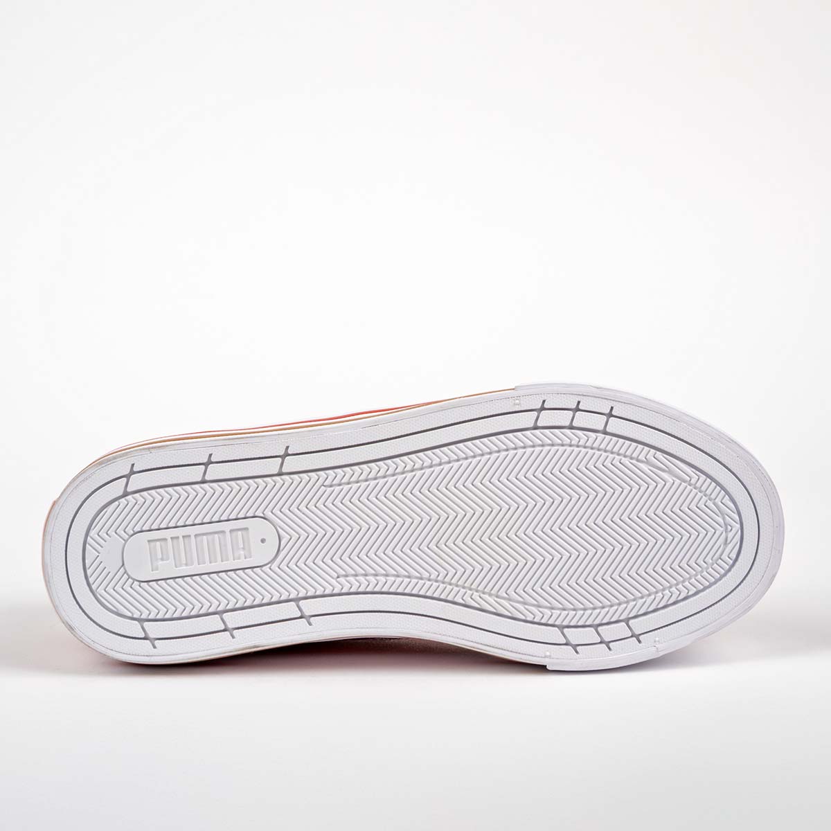 Tenis Court Classic Vulc Fs Puma para Joven