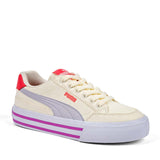 Tenis Court Classic Vulc Fs Jr Puma para Mujer