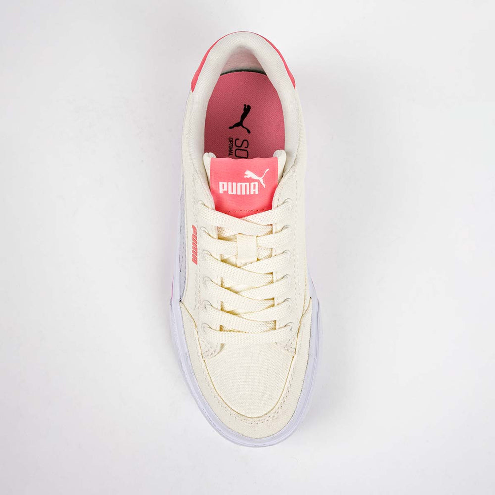 Puma Court Classic Vulc Fs Jr