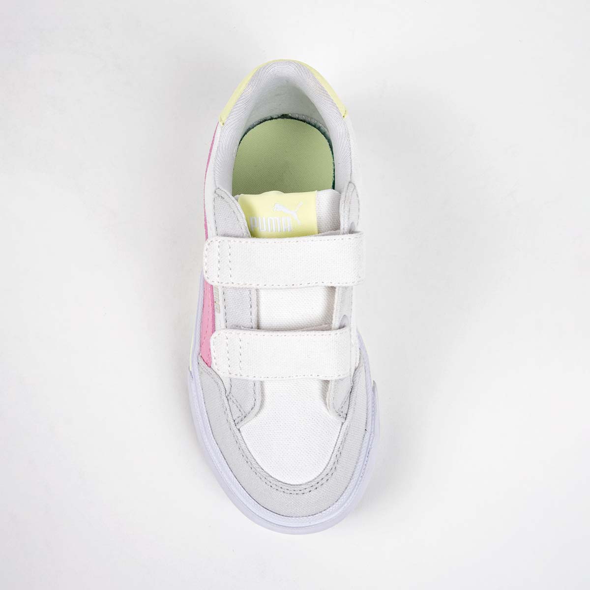 Puma Court Classic Vulc Fs V Ps