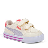 Tenis Court Classic Vulc Fs V Puma para Niña