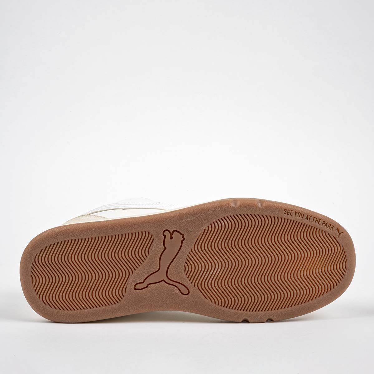 Tenis Park Lifestyle Puma para Hombre
