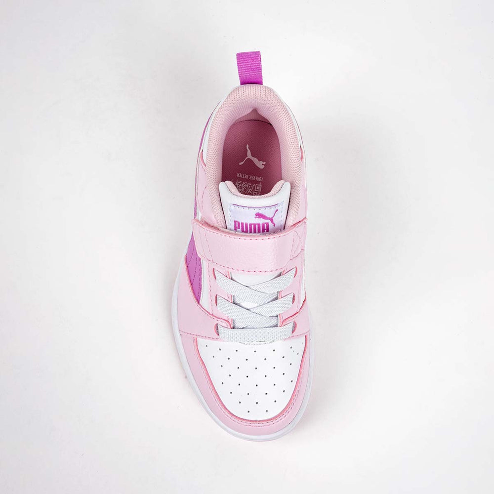 Puma Puma Rebound V6 Lo Ac+ Ps