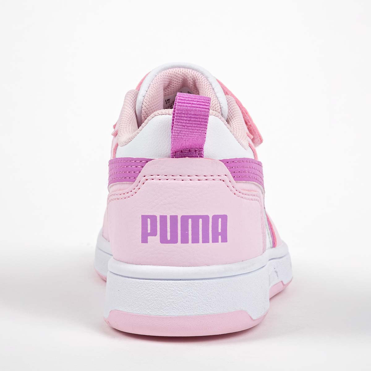 Tenis Rebound V6 Lo Ac+ Ps Puma para Niña