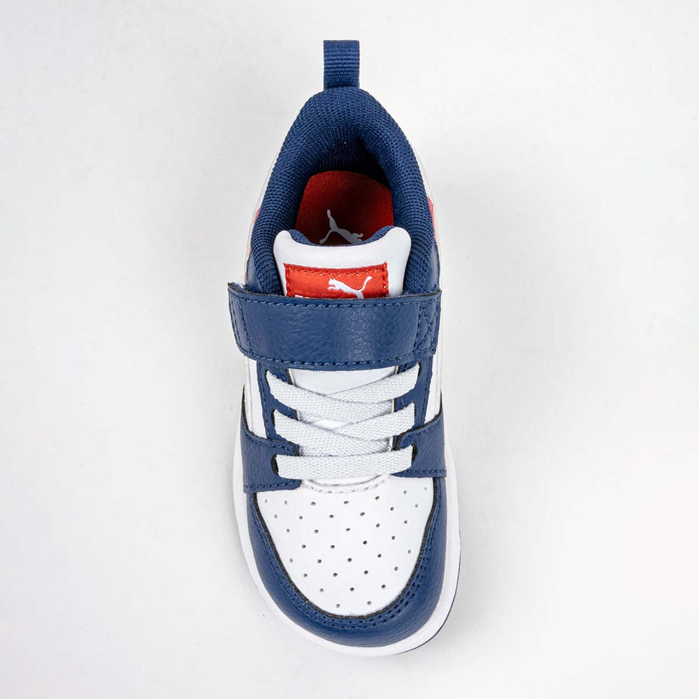 Puma Puma Rebound V6 Lo Ac+ Inf