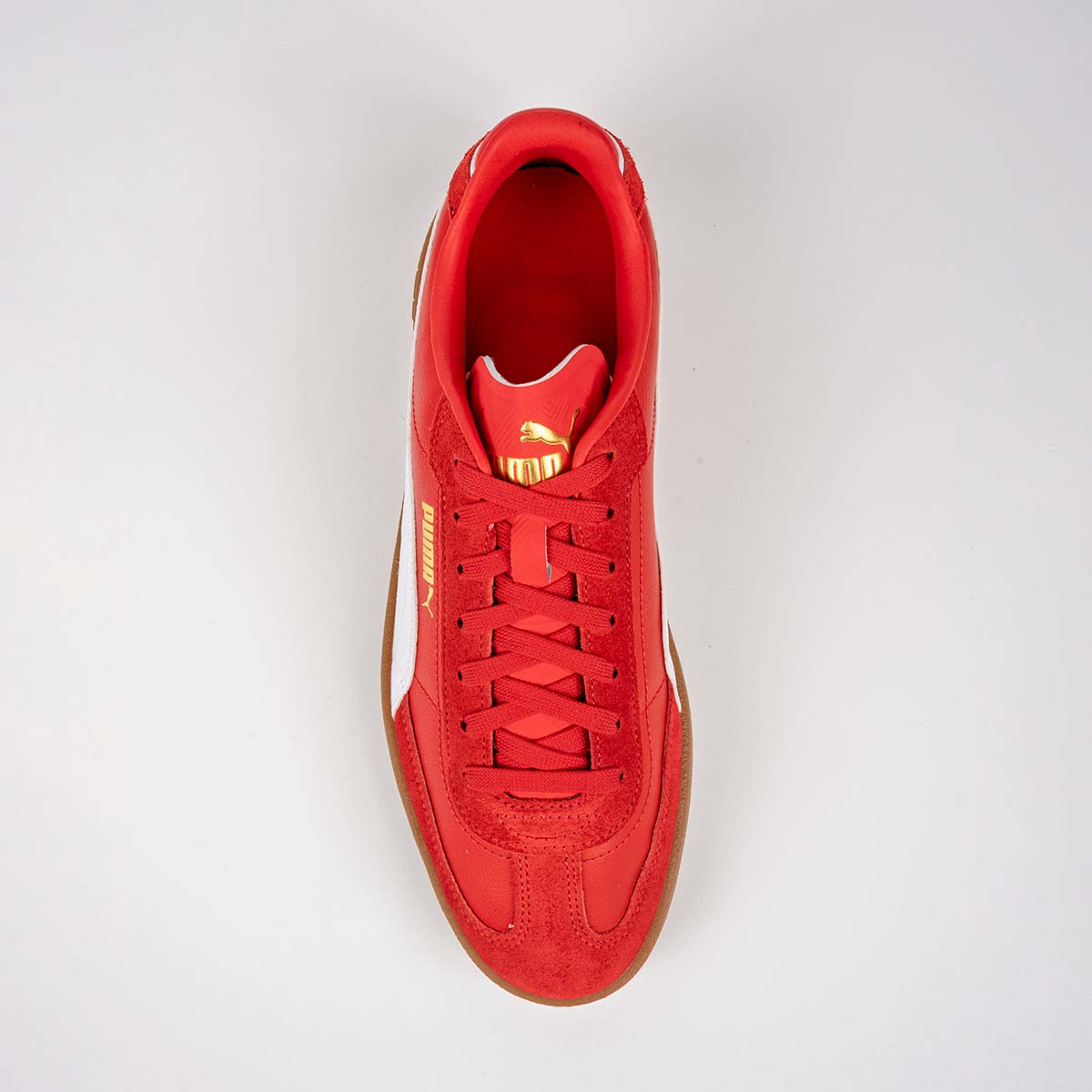 Puma Puma Club II Era