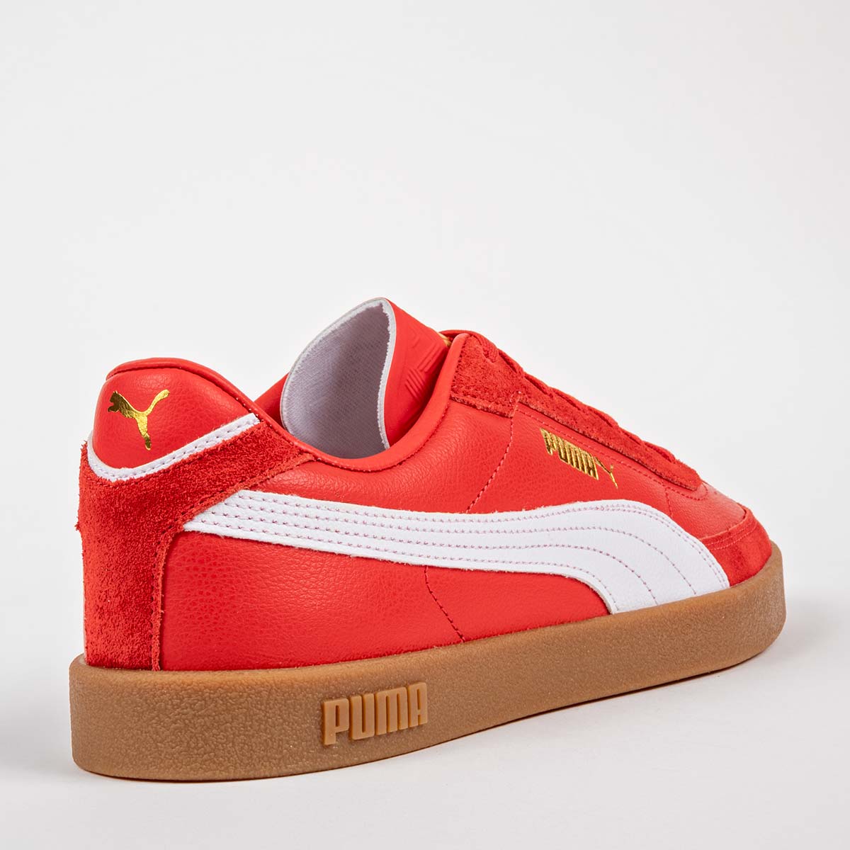 Tenis Club II Era Puma para Joven
