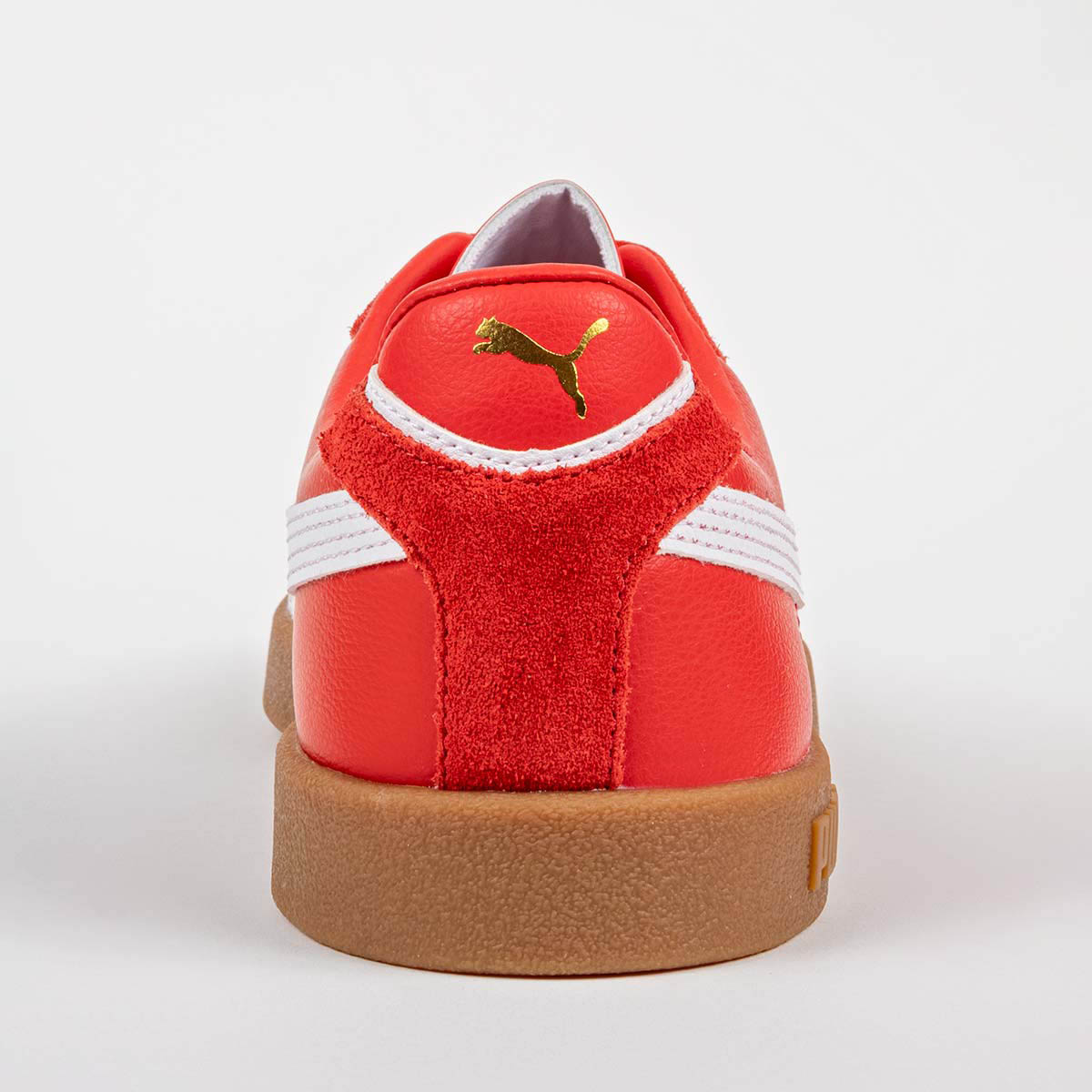 Tenis Club II Era Puma para Joven