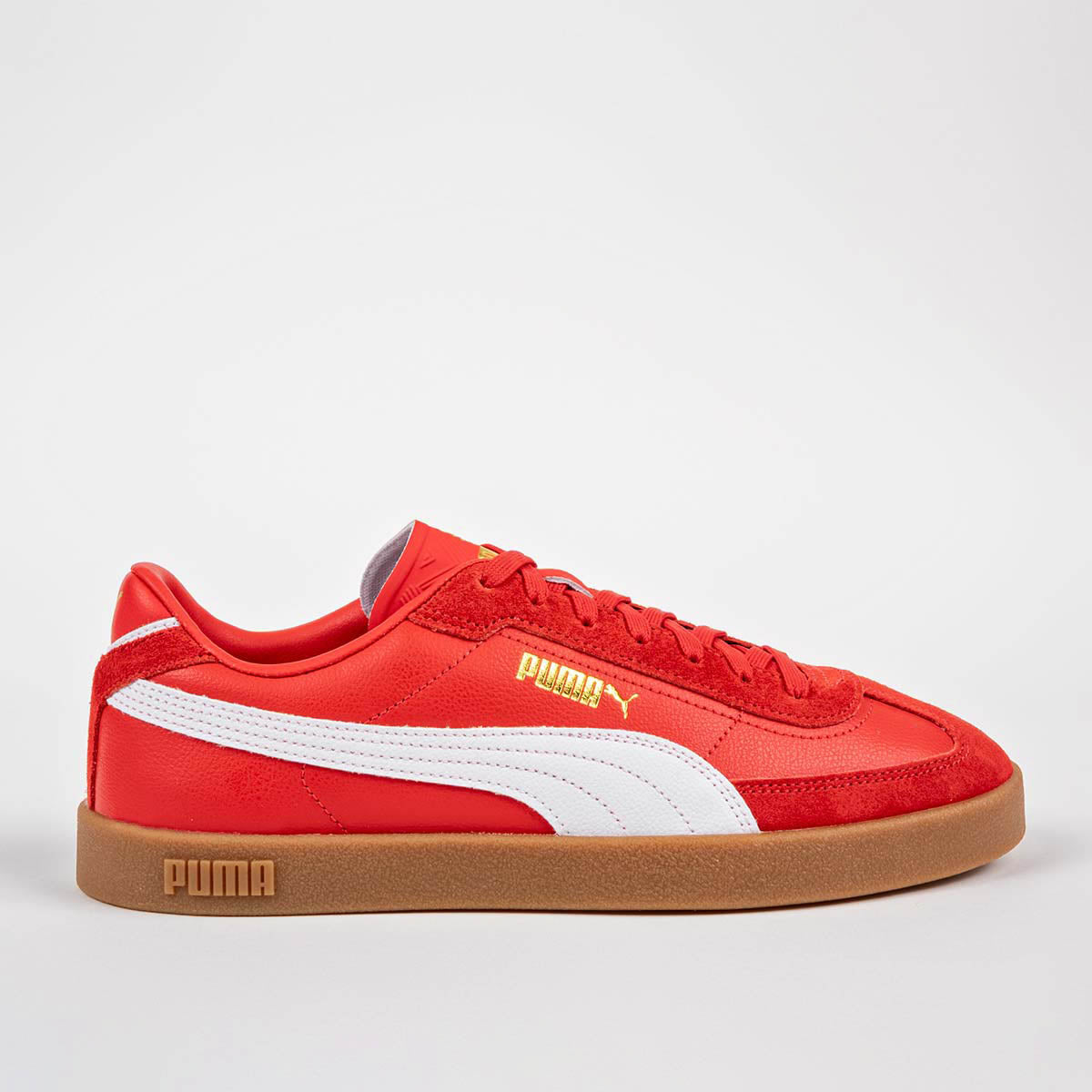 Tenis Club II Era Puma para Joven