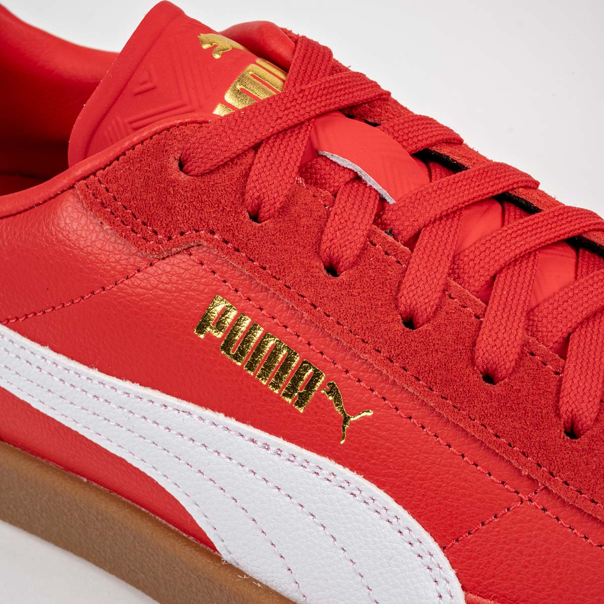 Tenis Club II Era Puma para Joven