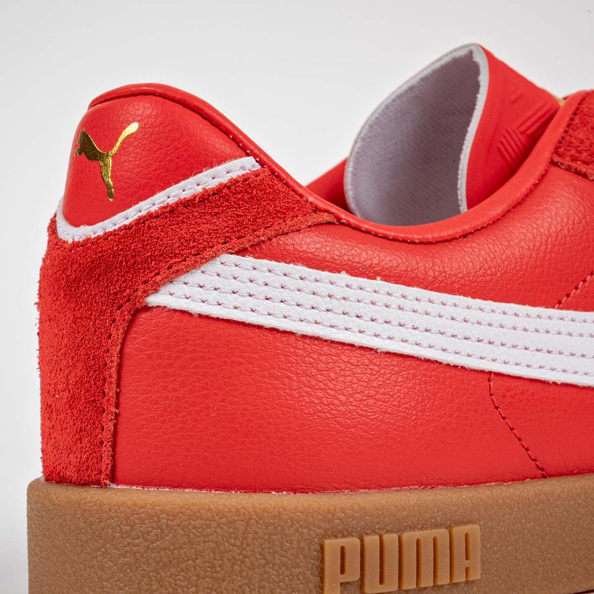 Tenis Club II Era Puma para Joven