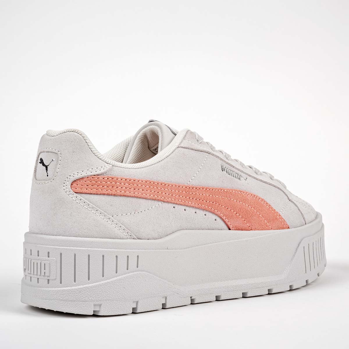 Tenis Karmen II Puma para Mujer