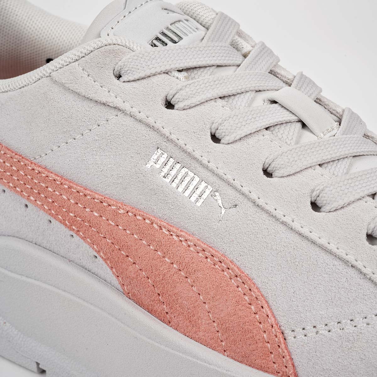 Tenis Karmen II Puma para Mujer