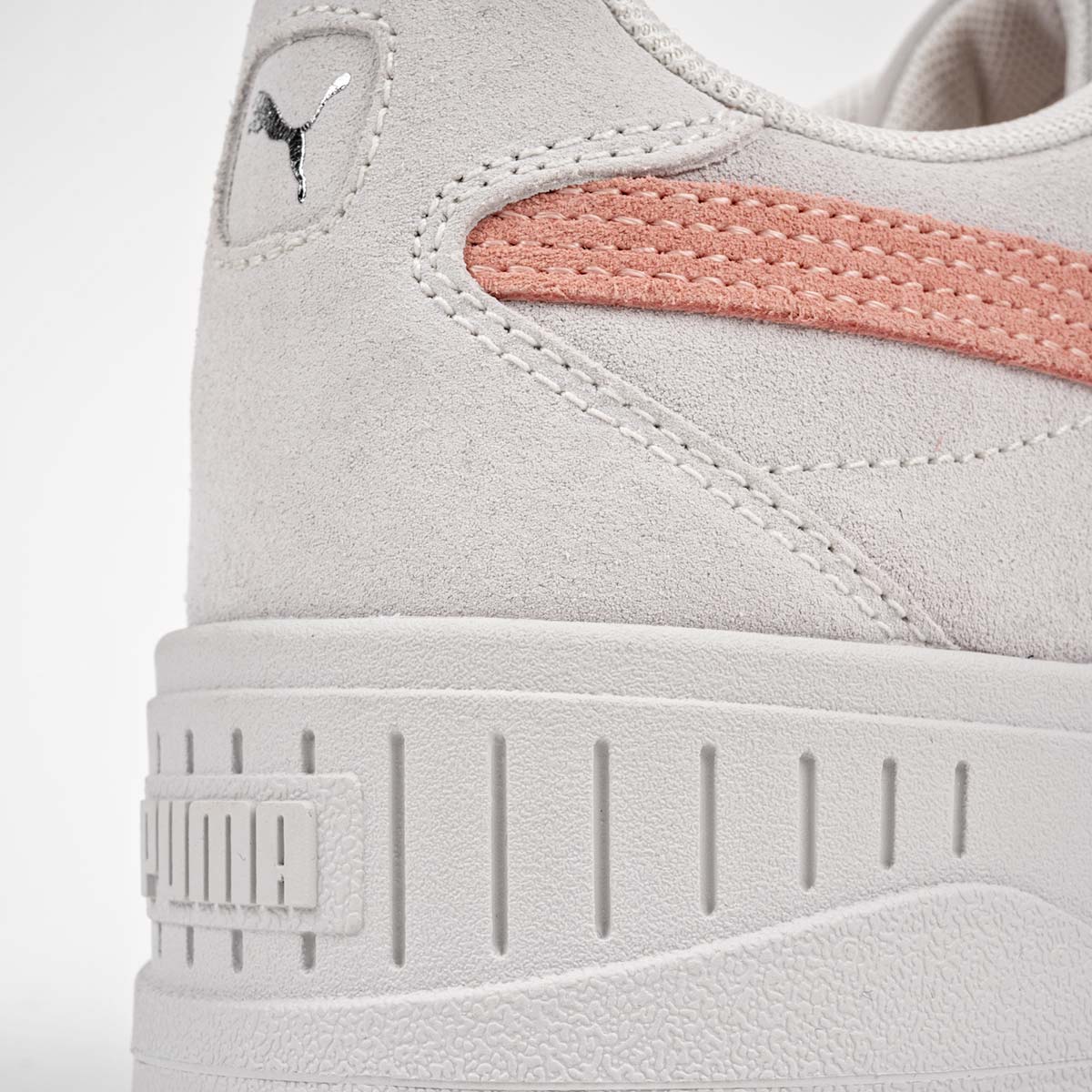 Tenis Karmen II Puma para Mujer