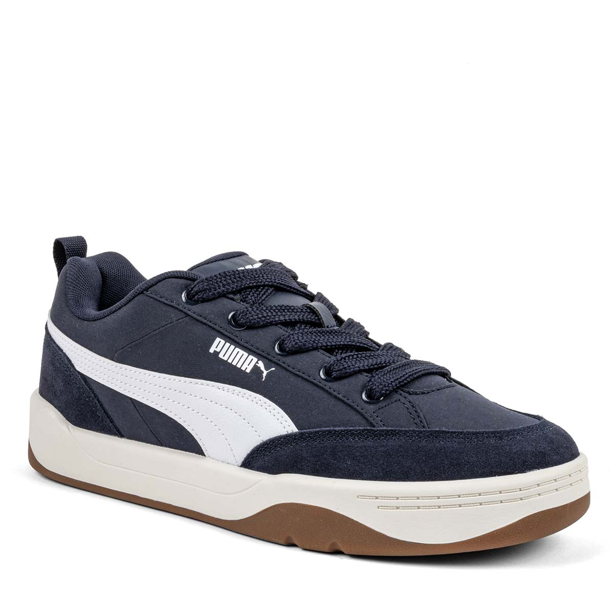 Tenis Park Lifestyle Street Puma para Hombre