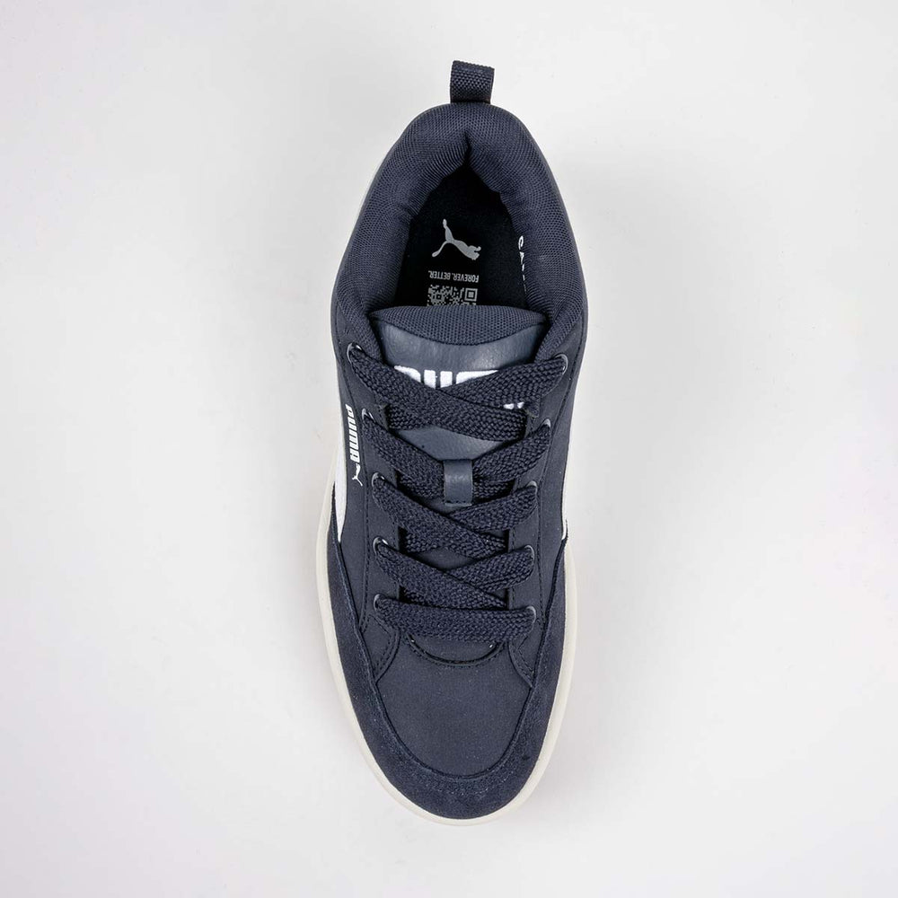Puma Park Lifestyle Street