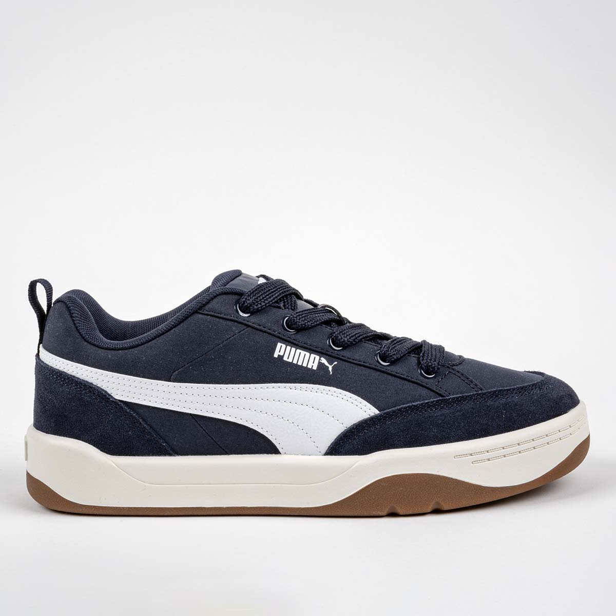 Tenis Park Lifestyle Street Puma para Hombre